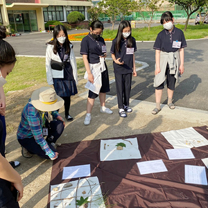 인천남부교육지원청, 찾아가는 학교 숲 활용 생태프로그램으로 생태시민 양성