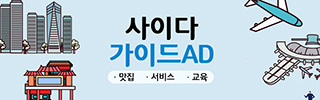 사이다 가이드 AD