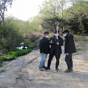 강화군 건설과 토목지원팀, 상반기 업무 집행 달성
