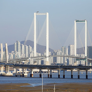 인천 중구 제1청 가는 길 빨라져…10㎞가량 단축