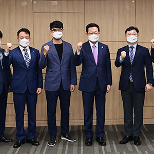 인천시, 자치경찰위원 구성 마무리