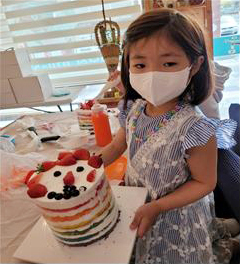 강화군 건강가정‧다문화가족지원센터 가정의달 행사 