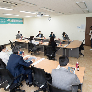 인천시의회 혁신연구회, 자치분권시대 환경정책 나아가야 할 방향 제시 