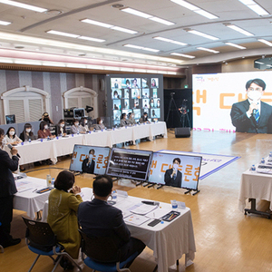 아이 돌봄, 보육, 저출산 대응까지 한 자리에서!