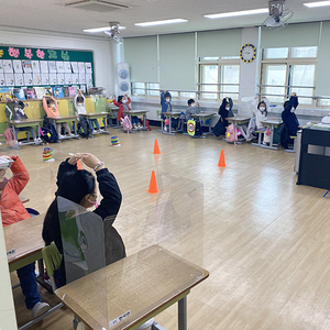 동구 중독관리통합지원센터, 아동·청소년대상‘중독(음주)폐해예방교육’ 실시