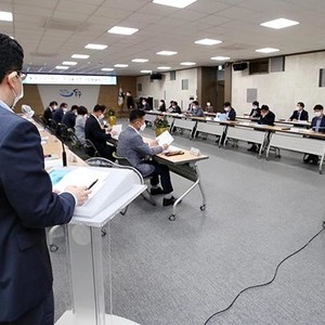 동구, 여성친화도시 조성을 위한 사업발굴 보고회 개최