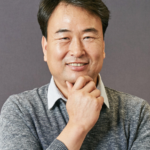 영종동 주민자치위원장 이정국