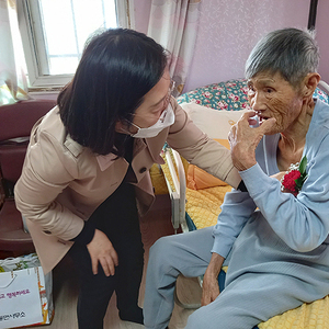 교동면, 찾아가는 맞춤형복지서비스 원스톱 제공