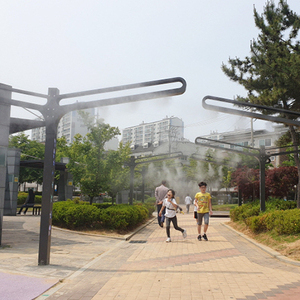 이용환경에 따라 똑똑하게! 정수 필터로 안전하게!