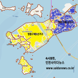 [선거] 국회 정개특위 '선거구획정' 통과  