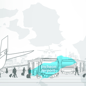 개항 20주년 맞는 인천국제공항