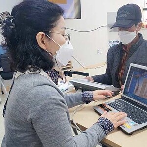 동구보건소, 한방 건강증진 프로그램 운영  
