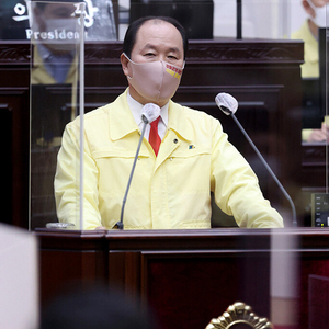 인천시의회 윤재상 의원, 강화 농·어민 생활안정 대책 촉구