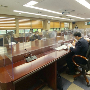 ‘스마트에코시티 구현’ 공간환경전략계획 중간보고회 열어