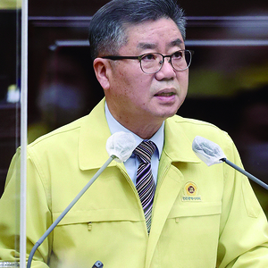 인천시의회 안병배 의원, 중·동구 경유 ‘인천지하철 3호선’추진 적극 환영