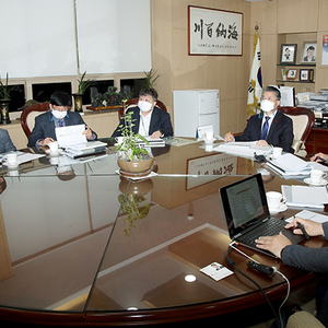 인천 중구, 인천 개항장 역사문화순례길 조성 본격 착수